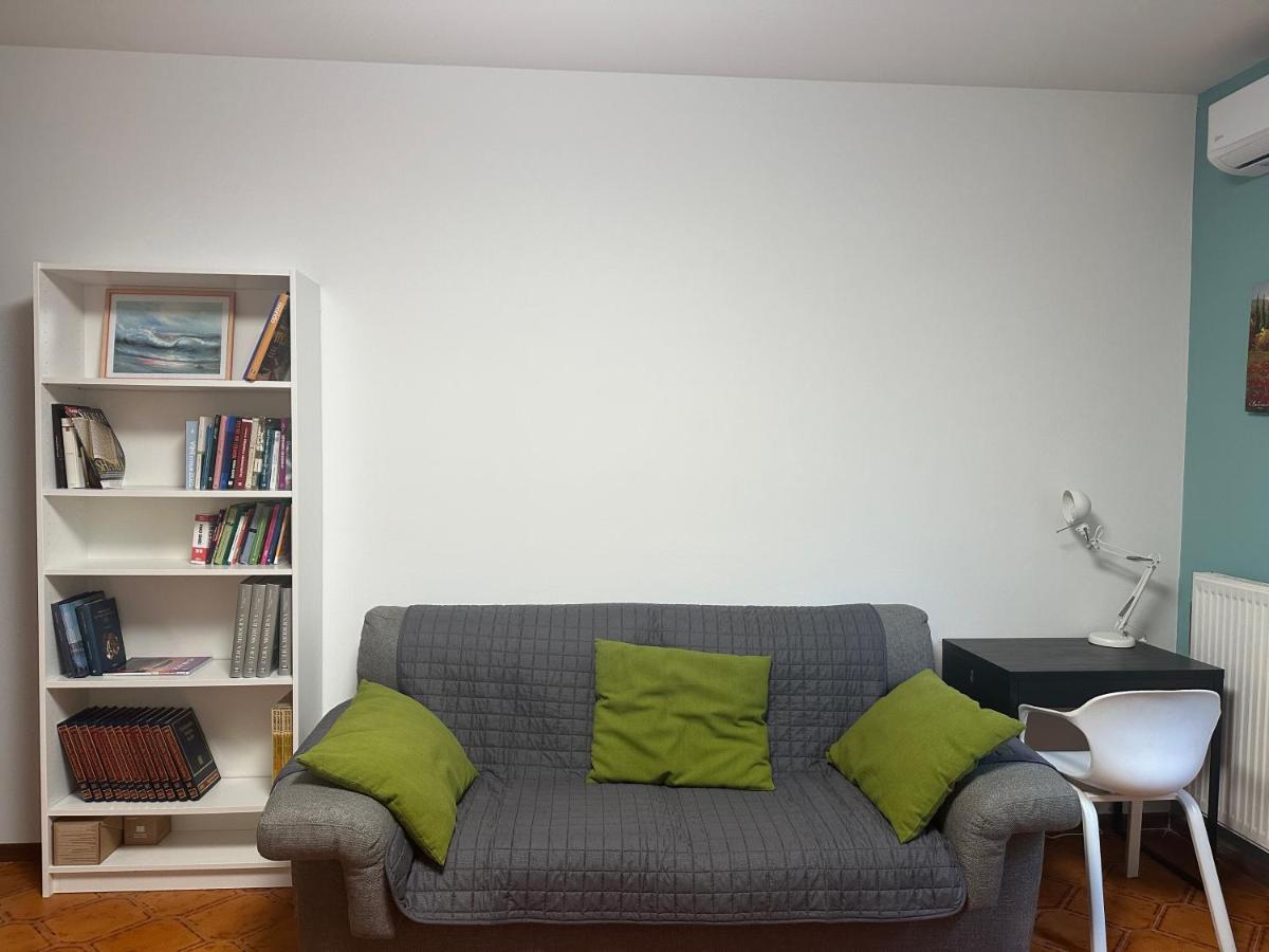 Aurora Gargen In Centro Apartment Trieste Exterior photo